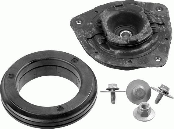 Lemförder 34986 01 - Top Strut Mounting autospares.lv