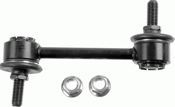 Lemförder 34495 01 - Rod / Strut, stabiliser autospares.lv