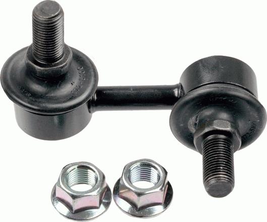 Lemförder 34492 01 - Rod / Strut, stabiliser autospares.lv