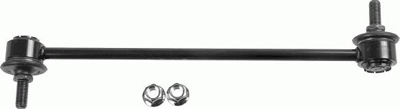 Lemförder 34497 01 - Rod / Strut, stabiliser autospares.lv