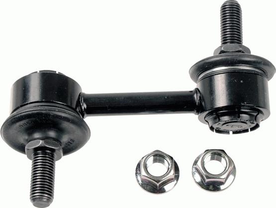 Lemförder 34489 01 - Rod / Strut, stabiliser autospares.lv