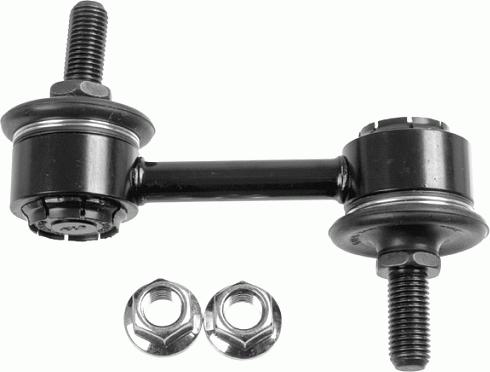 Lemförder 34486 01 - Rod / Strut, stabiliser autospares.lv