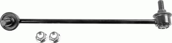 Lemförder 34488 01 - Rod / Strut, stabiliser autospares.lv