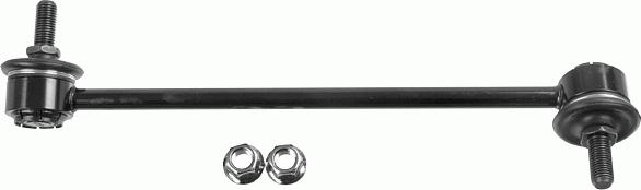 Lemförder 34479 01 - Rod / Strut, stabiliser autospares.lv