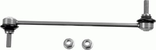 Lemförder 34541 01 - Rod / Strut, stabiliser autospares.lv