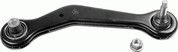 Lemförder 34556 01 - Track Control Arm autospares.lv