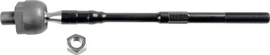 Lemförder 34513 01 - Inner Tie Rod, Axle Joint autospares.lv