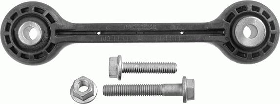 Lemförder 34539 01 - Rod / Strut, stabiliser autospares.lv