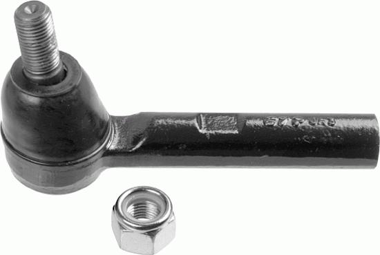 Lemförder 34534 01 - Tie Rod End autospares.lv