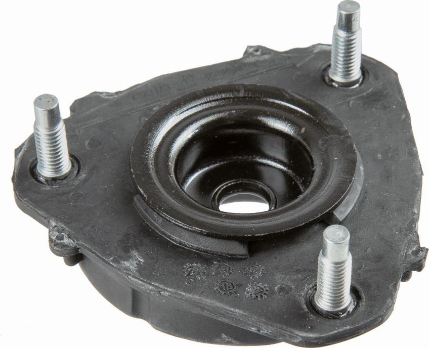 Lemförder 34579 01 - Top Strut Mounting autospares.lv