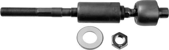 Lemförder 34692 01 - Inner Tie Rod, Axle Joint autospares.lv