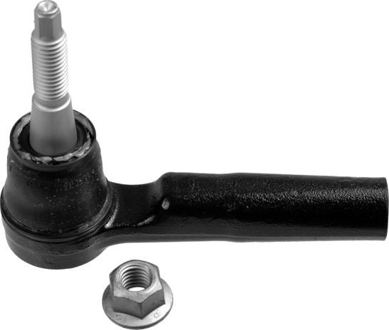 Lemförder 34602 01 - Tie Rod End autospares.lv