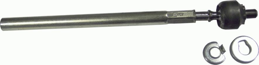 Lemförder 34685 01 - Inner Tie Rod, Axle Joint autospares.lv