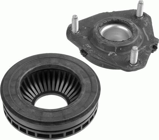 Lemförder 34683 01 - Top Strut Mounting autospares.lv