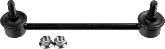 Lemförder 34674 01 - Rod / Strut, stabiliser autospares.lv