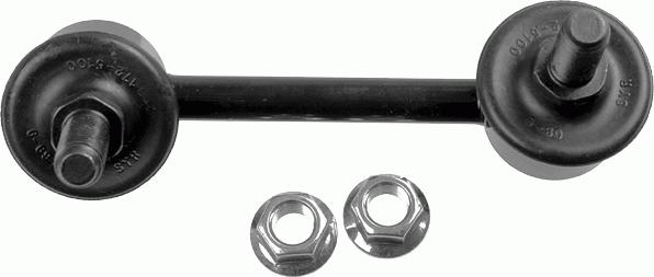 Lemförder 34675 01 - Rod / Strut, stabiliser autospares.lv