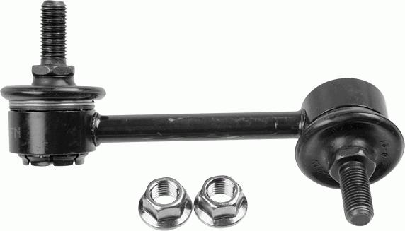 Lemförder 34673 01 - Rod / Strut, stabiliser autospares.lv