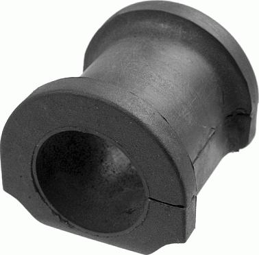 Lemförder 34058 01 - Bearing Bush, stabiliser autospares.lv