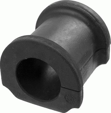 Lemförder 34057 01 - Bearing Bush, stabiliser autospares.lv