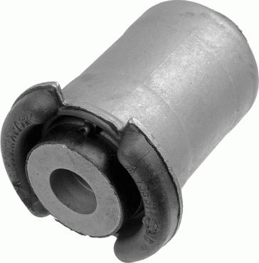 Lemförder 34020 01 - Bush of Control / Trailing Arm autospares.lv