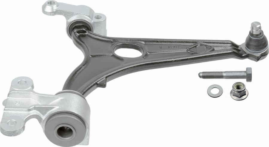 Lemförder 34824 01 - Track Control Arm autospares.lv