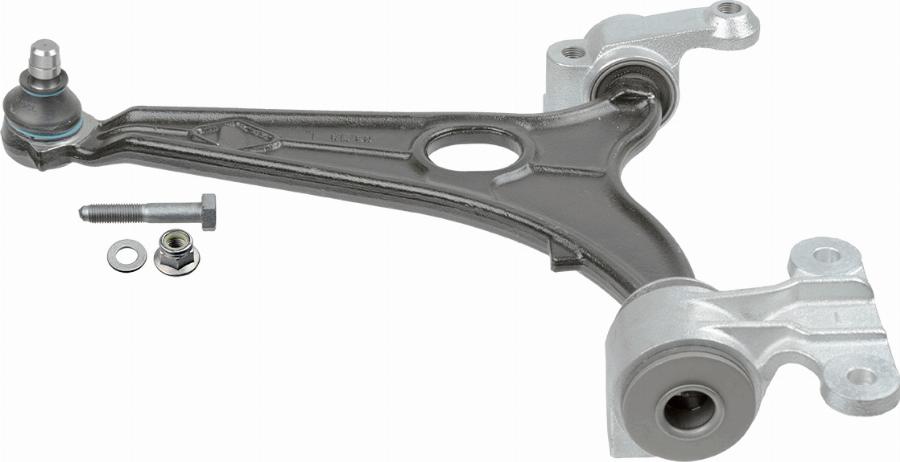 Lemförder 34825 02 - Track Control Arm autospares.lv