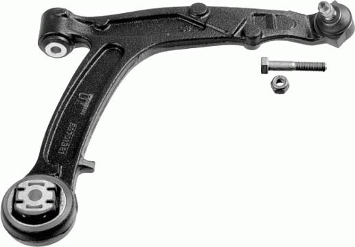 Lemförder 34828 01 - Track Control Arm autospares.lv