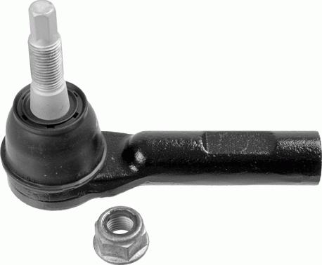 Lemförder 34355 01 - Tie Rod End autospares.lv