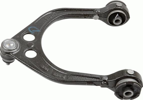 Lemförder 34356 01 - Track Control Arm autospares.lv