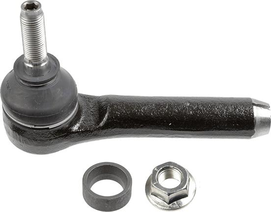 Lemförder 34364 01 - Tie Rod End autospares.lv