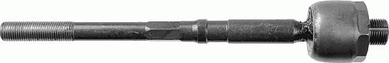 Lemförder 34315 01 - Inner Tie Rod, Axle Joint autospares.lv