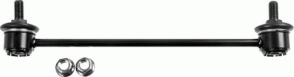 Lemförder 34287 01 - Rod / Strut, stabiliser autospares.lv