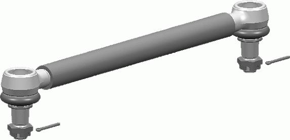 Lemförder 34797 01 - Rod / Strut, stabiliser autospares.lv