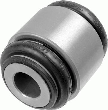 Lemförder 34756 01 - Ball Joint autospares.lv