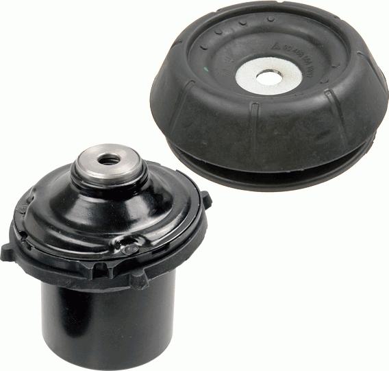 Lemförder 34700 01 - Top Strut Mounting autospares.lv