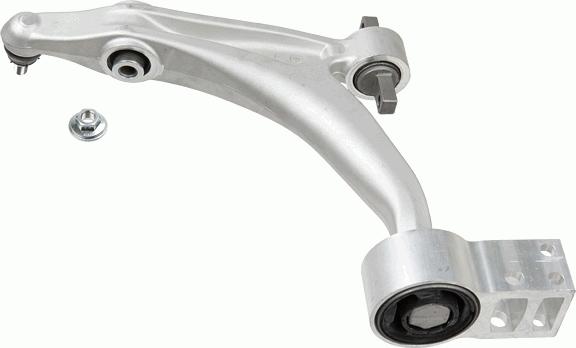 Lemförder 34786 01 - Track Control Arm autospares.lv