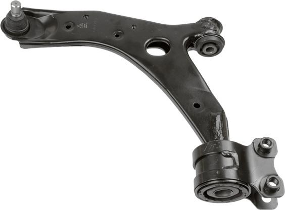 Lemförder 35906 01 - Track Control Arm autospares.lv