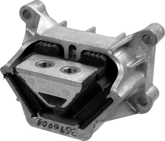 Lemförder 35900 01 - Holder, engine mounting autospares.lv