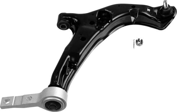 Lemförder 35939 01 - Track Control Arm autospares.lv