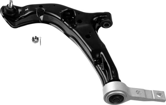 Lemförder 35938 01 - Track Control Arm autospares.lv