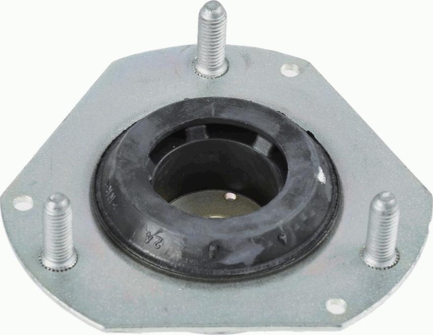 Lemförder 35453 01 - Top Strut Mounting autospares.lv