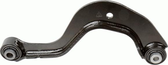 Lemförder 35463 01 - Track Control Arm autospares.lv