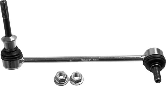 Lemförder 35462 01 - Rod / Strut, stabiliser autospares.lv