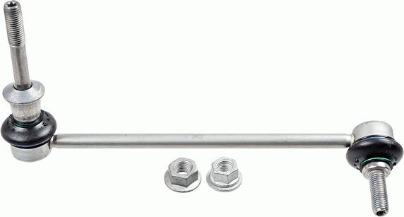 Lemförder 35462 02 - Rod / Strut, stabiliser autospares.lv