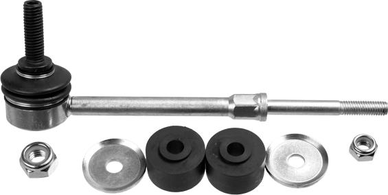 Lemförder 35404 01 - Rod / Strut, stabiliser autospares.lv