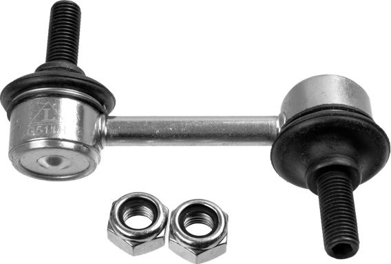 Lemförder 35416 01 - Rod / Strut, stabiliser autospares.lv