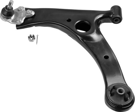 Lemförder 35410 01 - Track Control Arm autospares.lv