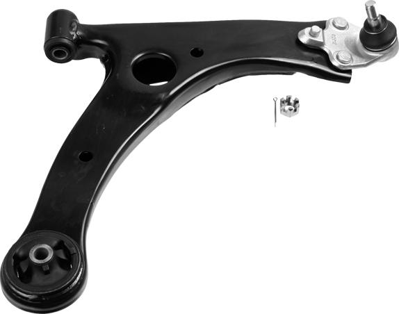 Lemförder 35411 01 - Track Control Arm autospares.lv