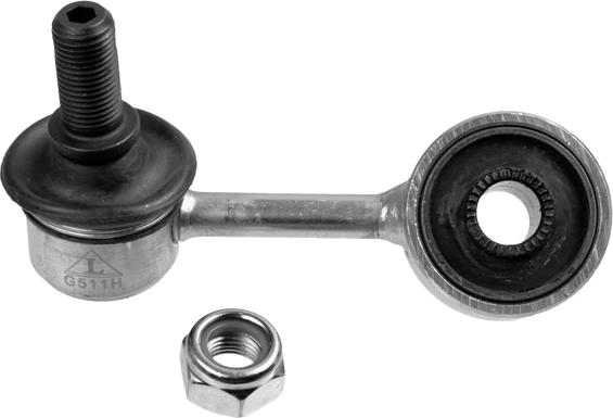 Lemförder 35412 01 - Rod / Strut, stabiliser autospares.lv