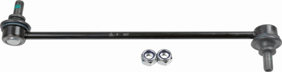 Lemförder 35417 01 - Rod / Strut, stabiliser autospares.lv